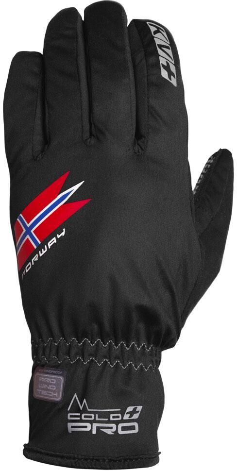 KV+  - Cold Pro Norway - XXL - Gant Nordique