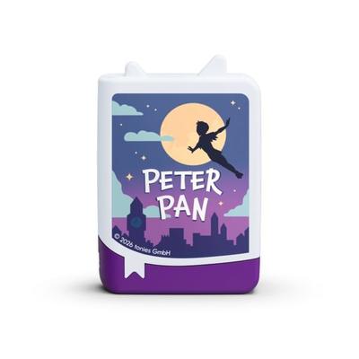 Book-Tonie: Peter Pan