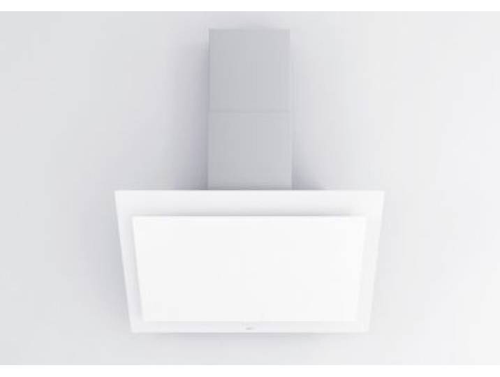 Novy - Hotte Décorative Murale Inclinée 7831