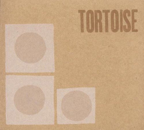 Tortoise - Tortoise-10 Songs - Preis vom 09.10.2026 07:28:09 h