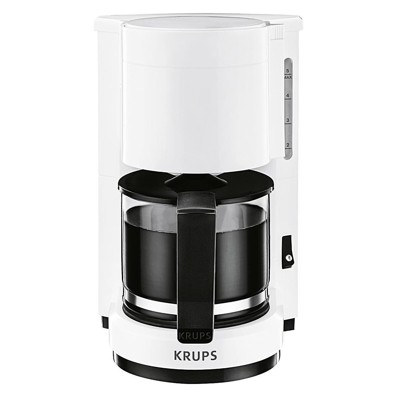 Krups F 18301 AromaCafe 5 (F 18301 AROMACAFE 5)