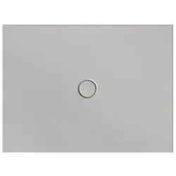 Bette BetteFloor Duschfläche 1261-413AE 120x90cm, Antirutsch/Pro, dust