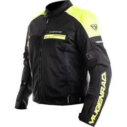 MUGENRACE Velocity Air Motorrad Textiljacke