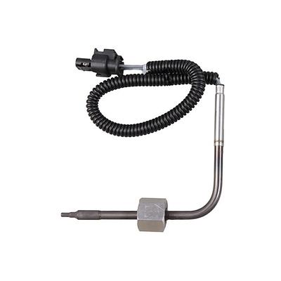 METZGER AUTOTEILE Sensor, Abgastemperatur 0894954 für Mercedes