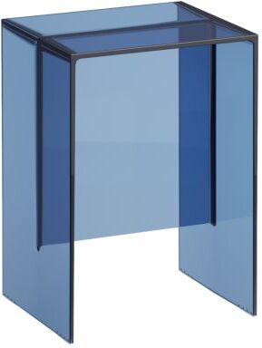 LAUFEN Kartell Hocker H3893300830001 330 x 280 x 465 mm, blau