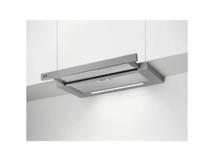 Hotte aspirante - AEG - DPS3640AM - hotte plate 36 cm - 68 dB - 220V