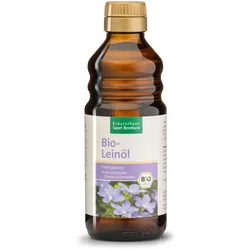 Bio-Leinöl 250 ml - 250 ml