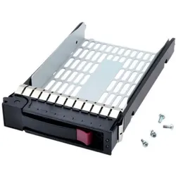 Gehäuse-Rahmen für 2,5"-Festplatte für HP-Server 371593-001