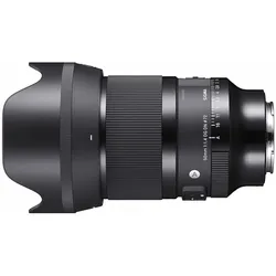 Sigma 50mm F1.4 DG DN Art E-Mount