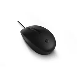 HP 125 USB Maus kabelgebunden