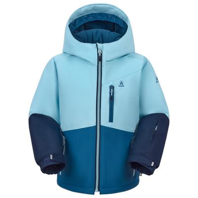 Kamik - Kid's Galina - Skijacke Gr 98 blau