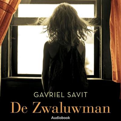 De zwaluwman - Gavriel Savit, Audio, 9789462533196