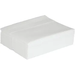 Nordvlies WIPEX-SUPREME Wischtücher weiss 30x38 cm PZN 14886467 20x25 Tücher/Karton, lösungsmittelbeständig, P, Reinigungsutensil, Weiss
