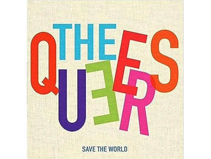 Save the World