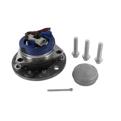 Vaico Radlagersatz [Hersteller-Nr. V40-7007] für Vauxhall, Opel