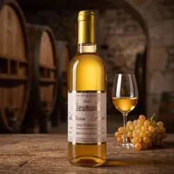 Château Dudon 2022 Château Dudon Sauternes 2022 Sauvignon Blanc,Semillon Frankreich