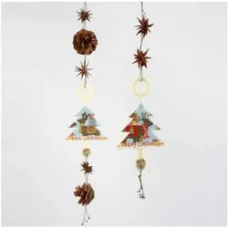 Creativ Company, Naturmaterialien, Kiefernzapfen