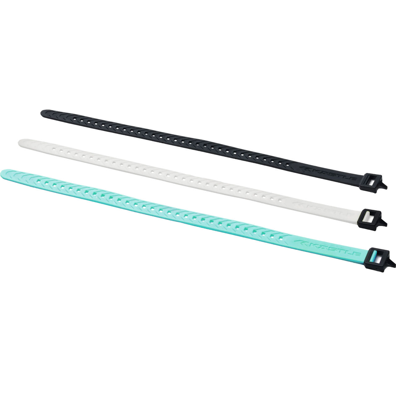 Kästle Skistrap Heli - Weiss