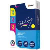 Color Copy 200g 210x297 R, Papier DIN A4 (250 Blatt), 200 g/m²