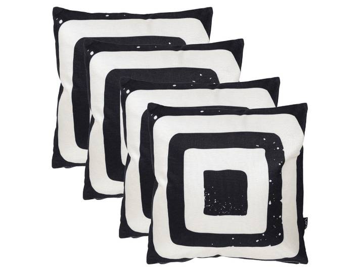 OUTDOORKISSEN 4er Set