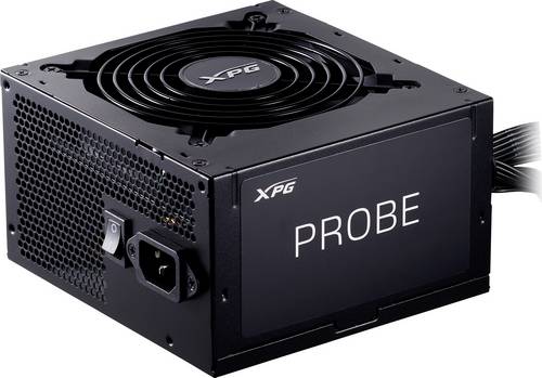 XPG PROBE 600 PC Netzteil 600 W ATX