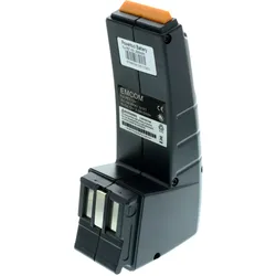 Akku für 489823, Akku-Typ 489825, 490360, 12V, 2Ah, Ni-MH