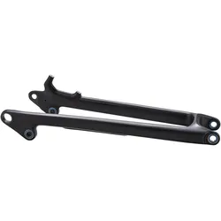 Specialized Sitzstrebe Carbon Stumpjumper 15, 434 mm, S5–S6