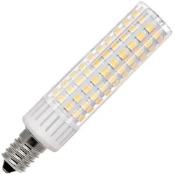 Bailey | LED-Lampe | Kleine Fassung E14 | Röhrenlampe | Hell | 20mm | 6,5W