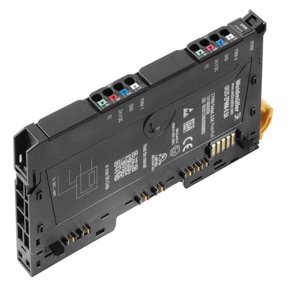 Weidmüller Funktionsmodul (I/O) (3036960000)