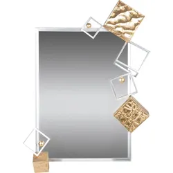 Gilde, Spiegel, Spiegel Cubes
