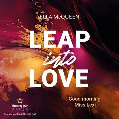 Good Morning, Miss Lexi - Ella McQueen, Audio, 4066004842967