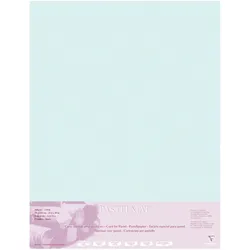 Clairefontaine, Bastelpapier, Trockene Techniken (360 g/m2, 5x)