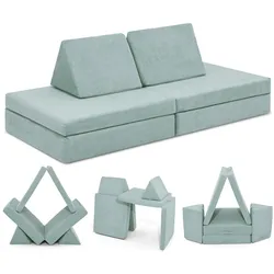 Spielsofa Abenteuerplatz