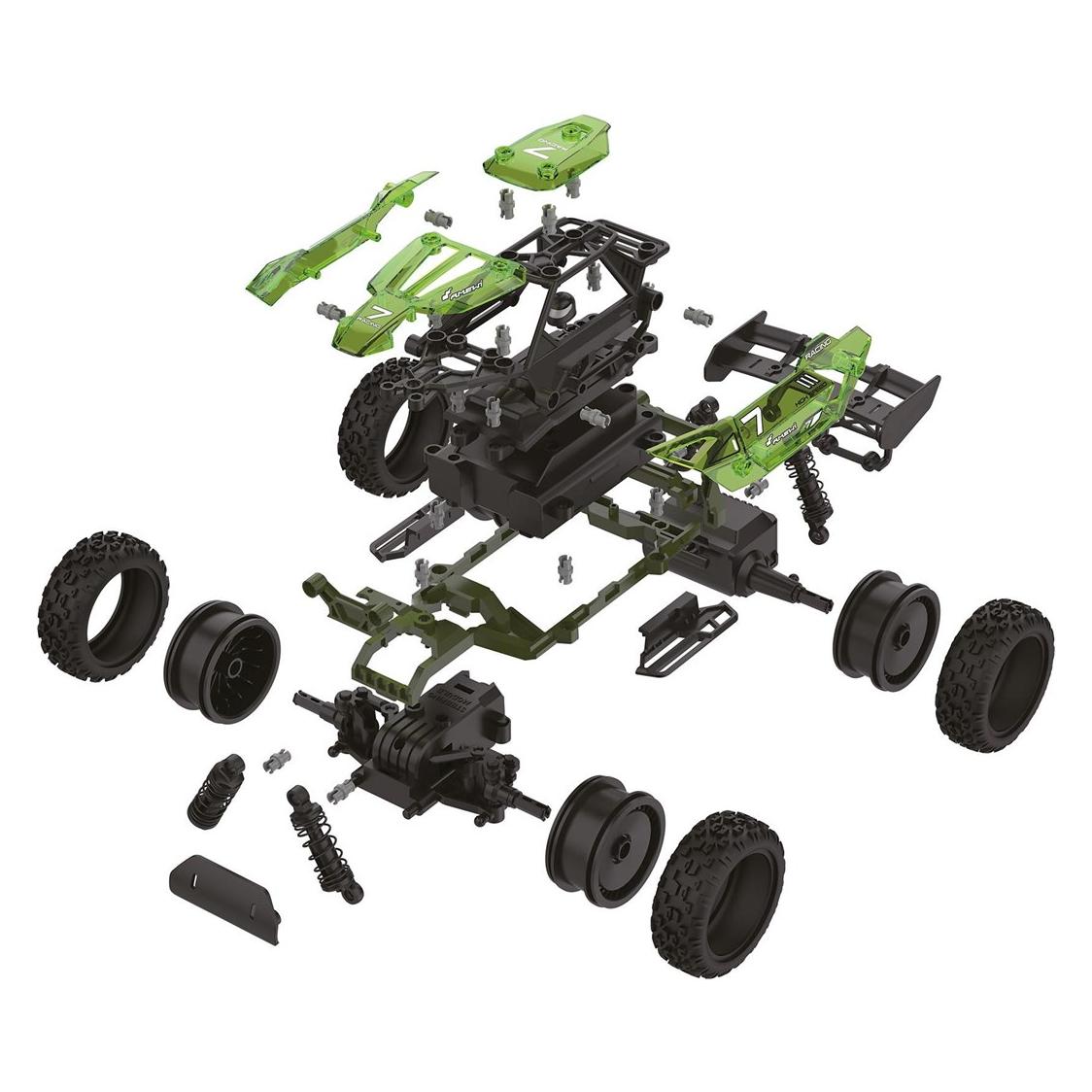 Amewi Razor Buggy gr?n 2WD 1:18 Bausatz (Kit) (22583)