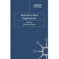 Alternative Work Organizations, Fachbücher