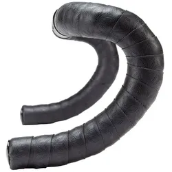 Supacaz Super Sticky Kush Gravel Lenkerband Black/Ano Black