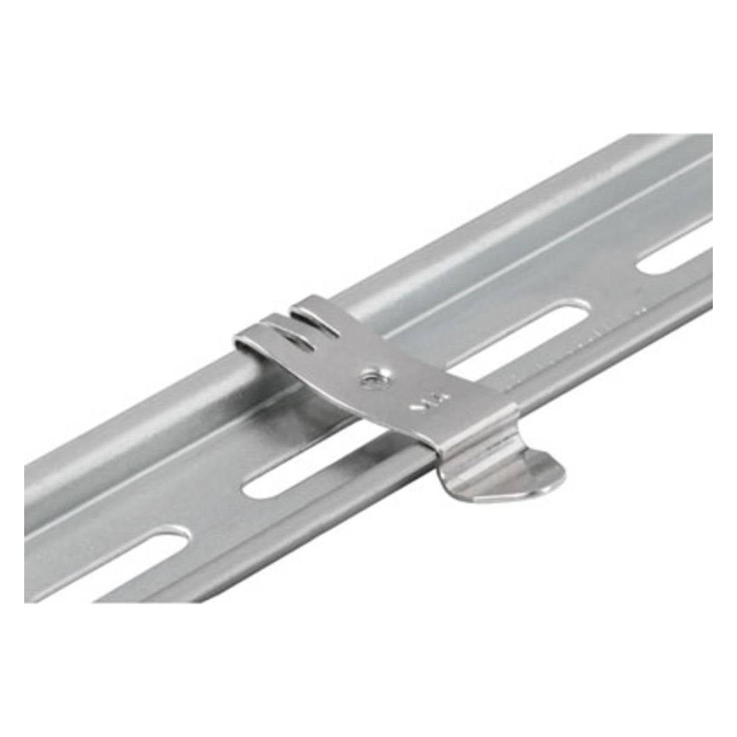 Weidmüller Weidmller Montagefu FM 4.2/TS35 Inhalt: 40 St. (1724580000) (1724580000)