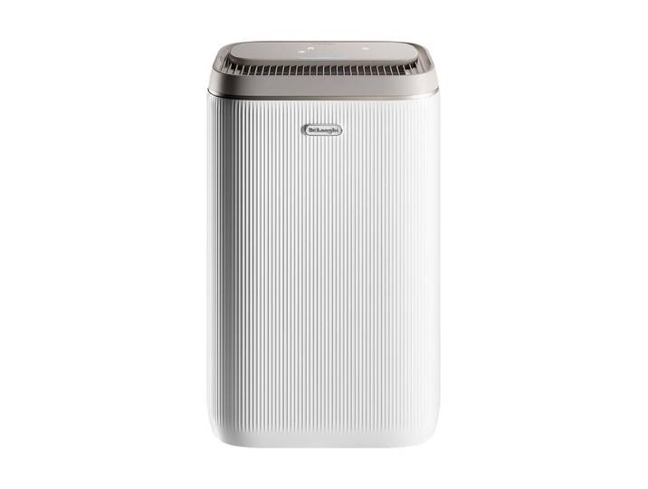 De Longhi AriaDry Plus DTI225 Luftentfeuchter Weiss'