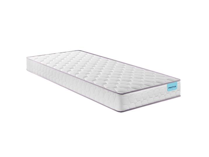 Matelas Merinos ressorts ensachés Natty 90x190