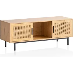 FineBuy, TV Möbel, Lowboard (40 x 40 x 46 cm)