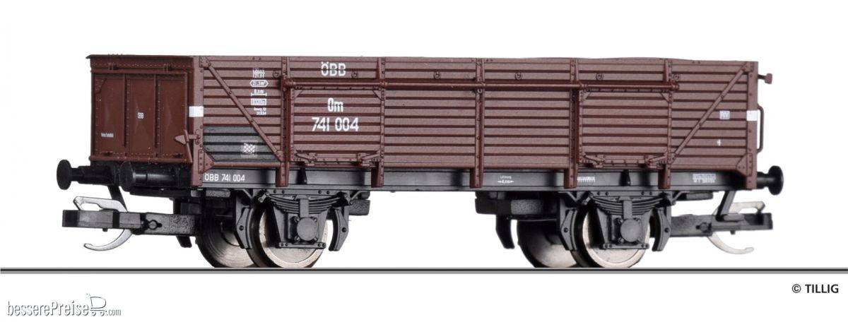 Tillig 17630
