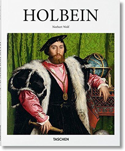 Norbert Wolf - Holbein - Preis vom 13.10.2026 19:28:25 h