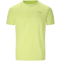 ENDURANCE Vernon V2 Performance Trainingsshirt Herren 3022 - sharp green M