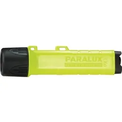 PARAT Taschenlampe PX1 L.167mm Leucht-W.150m 120lm EX ge LED wasserdicht