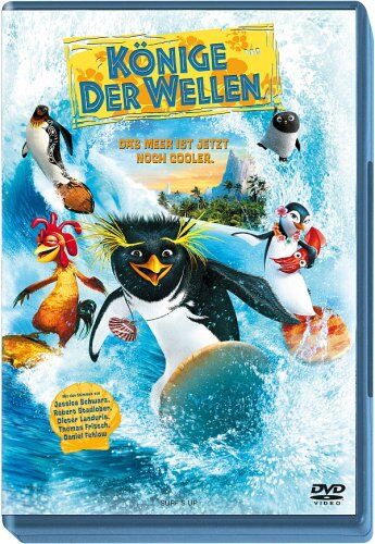 Ash Brannon - Könige der Wellen (Silber-Schuber) - Preis vom 11.10.2026 03:10:56 h