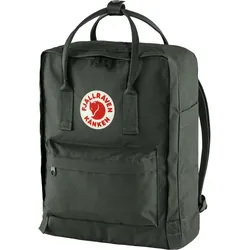 Fjällräven Kanken Rucksack - STK - Forest Green