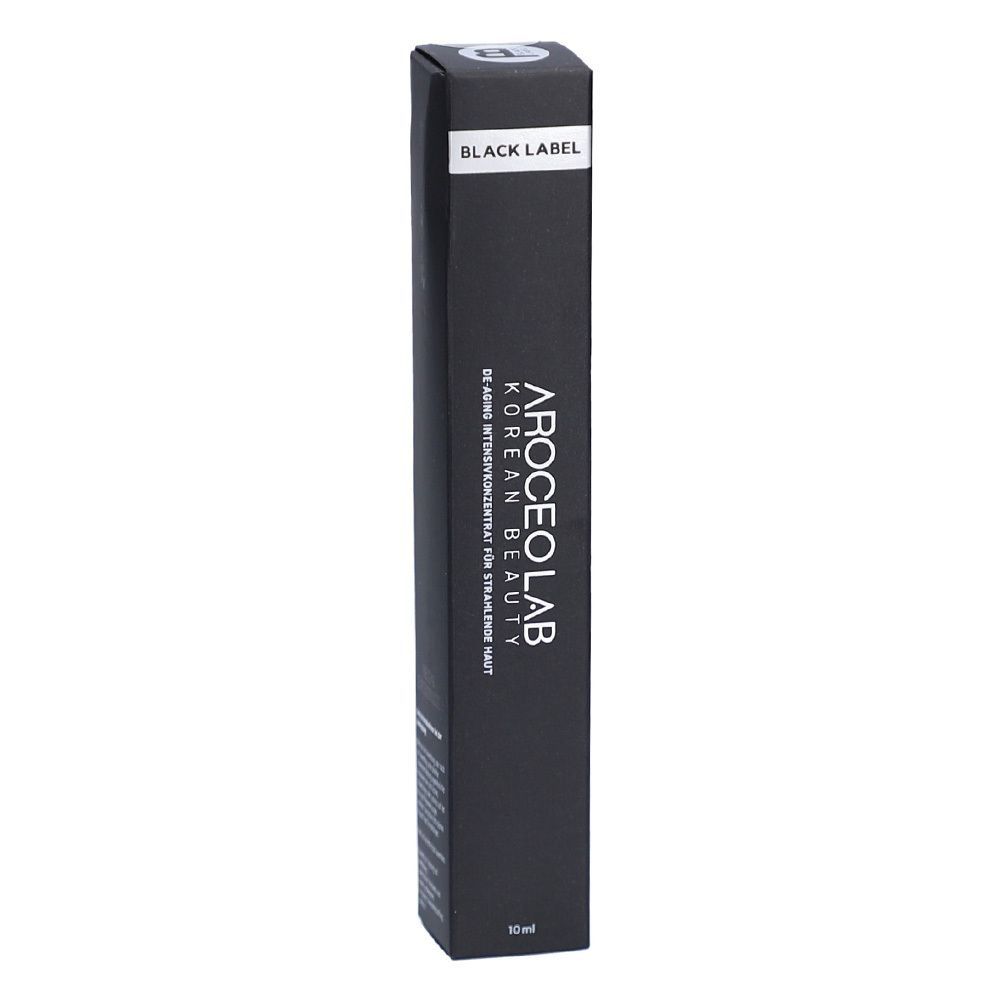 N1 Aroceolab De-Aging Intensivkonzentrat 10 ml Konzentrat