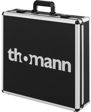 Thomann Case Zoom LiveTrak L-20 Schwarz