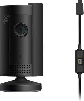 Ring Privacy Set voor Ring Indoor Camera, zwart