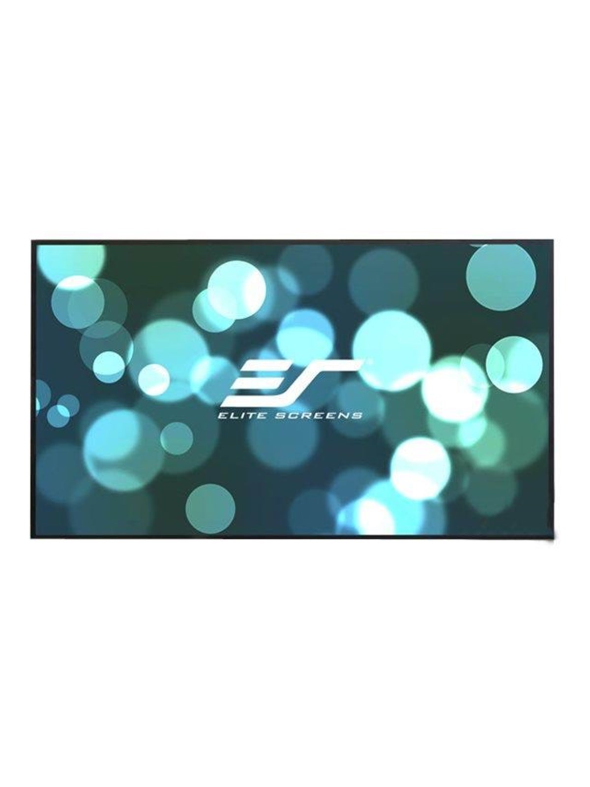 Elite Screens Aeon Series Projection Screen 120"